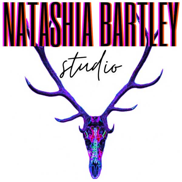 Natashia Bartley