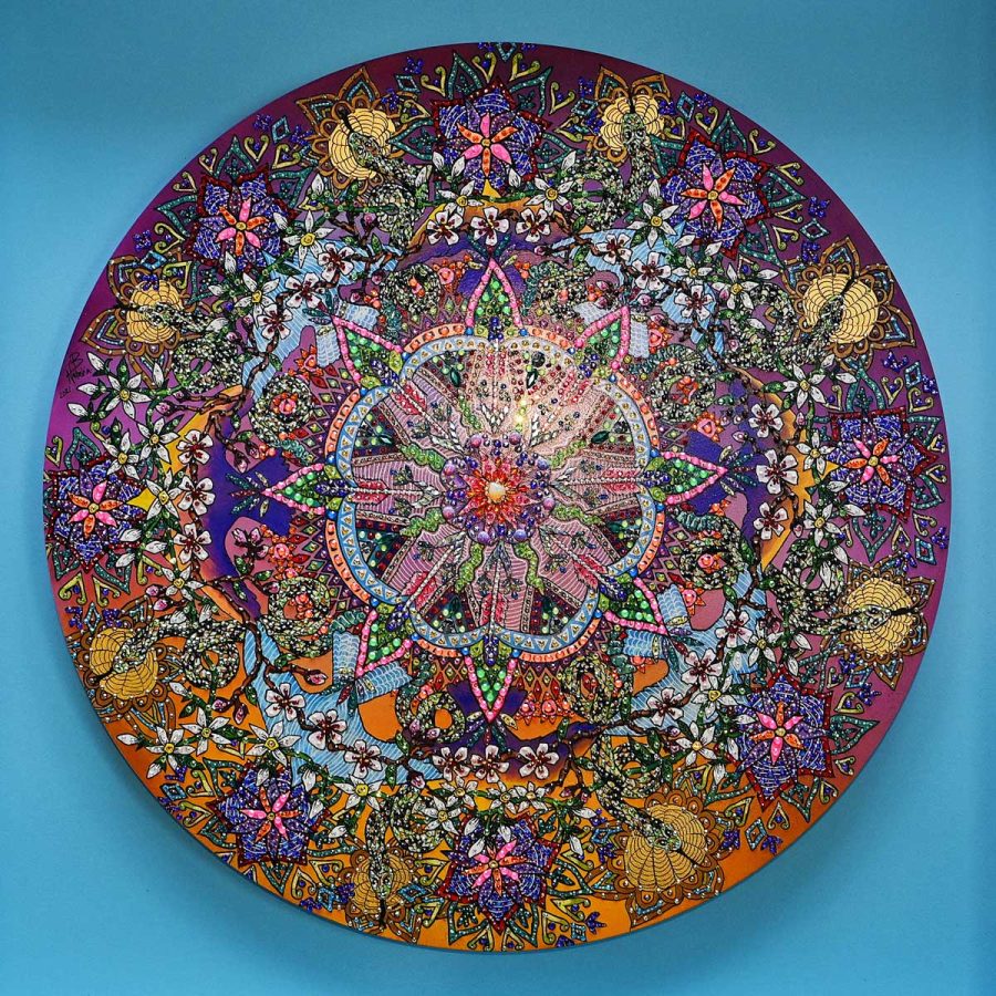 My Mandala